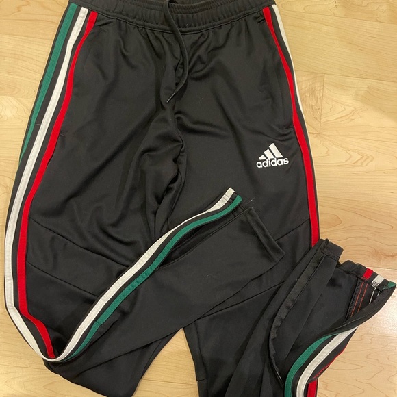 Adidas joggers - Picture 1 of 4
